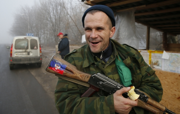 Жителю Луганской области грозит до 12 лет лишения свободы за совершение террористических актов