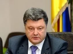 П. Порошенко: Надо объединиться для безвизового режима