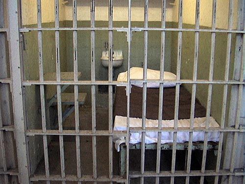 В Донецкой области дезертира приговорили к двум годам заключения