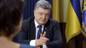 П.Порошенко ответил на петицию о невыполнении нардепами предвыборных обещаний