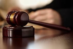 В Донецкой области майора приговорили к трем годам за повреждение военной техники