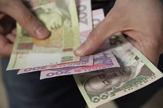 Чиновники выплатили 20 млн грн. фиктивным переселенцам