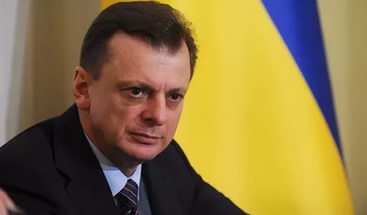 Президент уволил посла Украины в Румынии