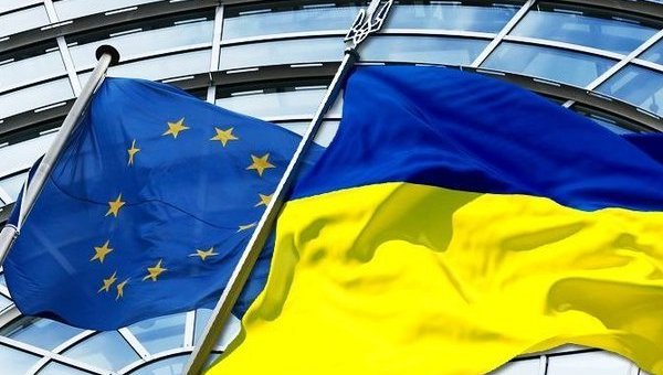 Франция и Германия против отмены виз между Украиной и ЕС