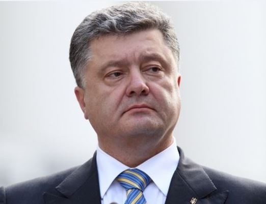 П. Порошенко о судебной реформе: кадры, зарплата и деполитизация  