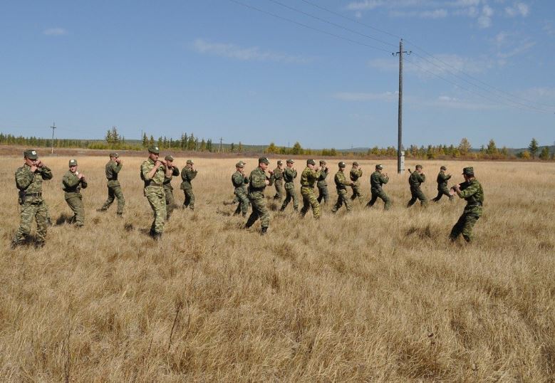 Взрыв на полигоне расследуют по статье о халатности