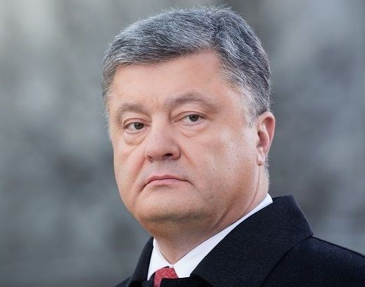 До безвизового режима остались считанные недели, — П. Порошенко