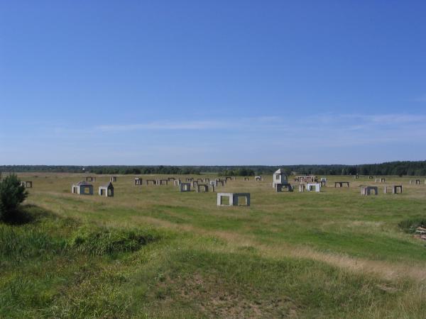 В Англии во время учений погиб военный