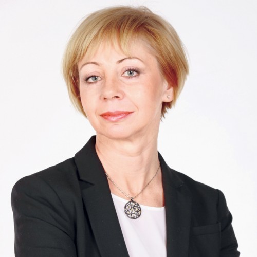 Экзамен в адвокатуру уместно сдавать и в ВУЗе, — председатель Совета адвокатов Киева И. Рафальская