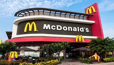 Amazon и McDonald's грозят штрафы в Евросоюзе за налоговые нарушения