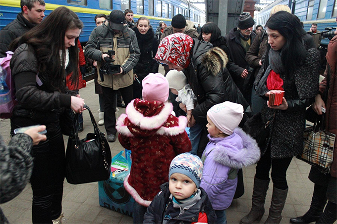 Переселенцам могут увеличить срок бесплатного предоставления жилья