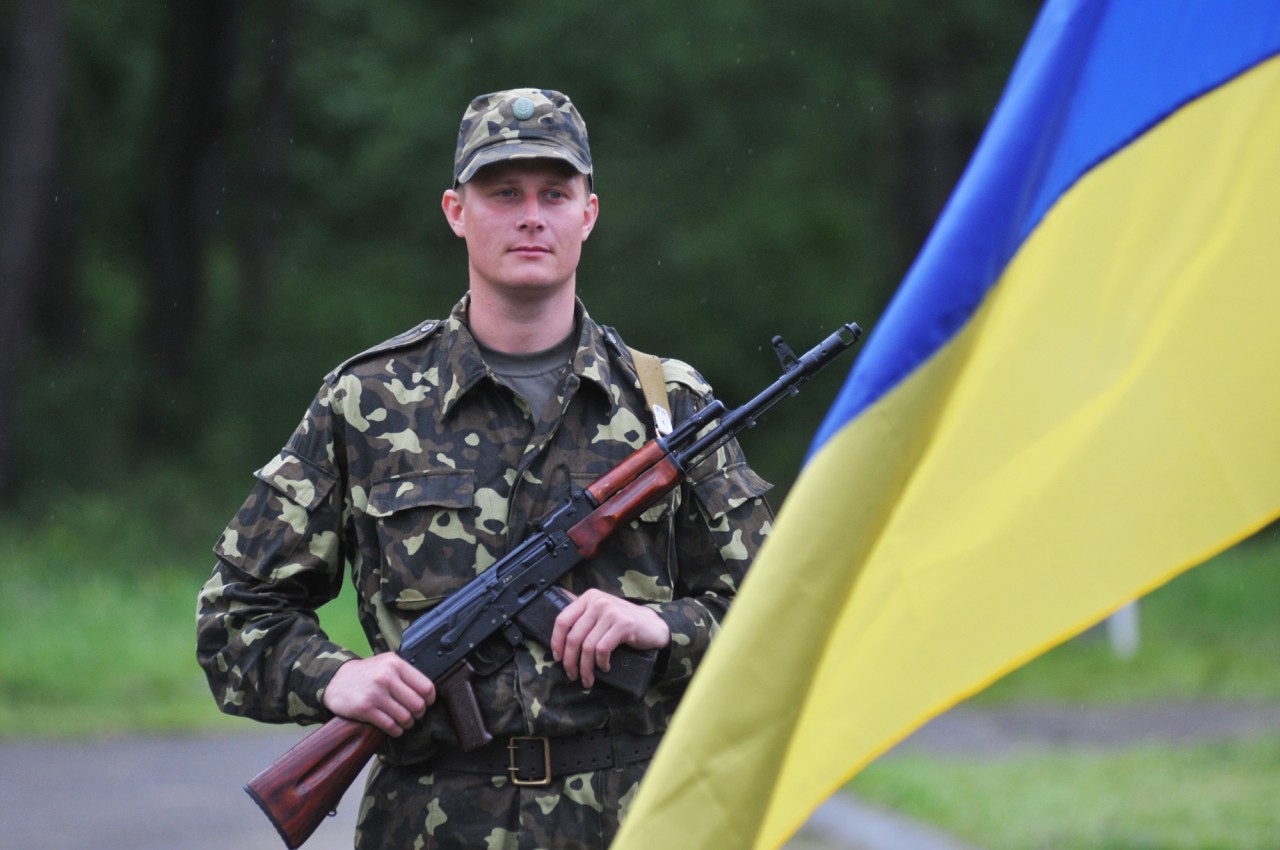 Порядок прохождения военной службы изменят