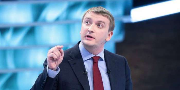 Министр юстиции П. Петренко призвал юристов принять участие в конкурсе на должность судей Верховного Суда