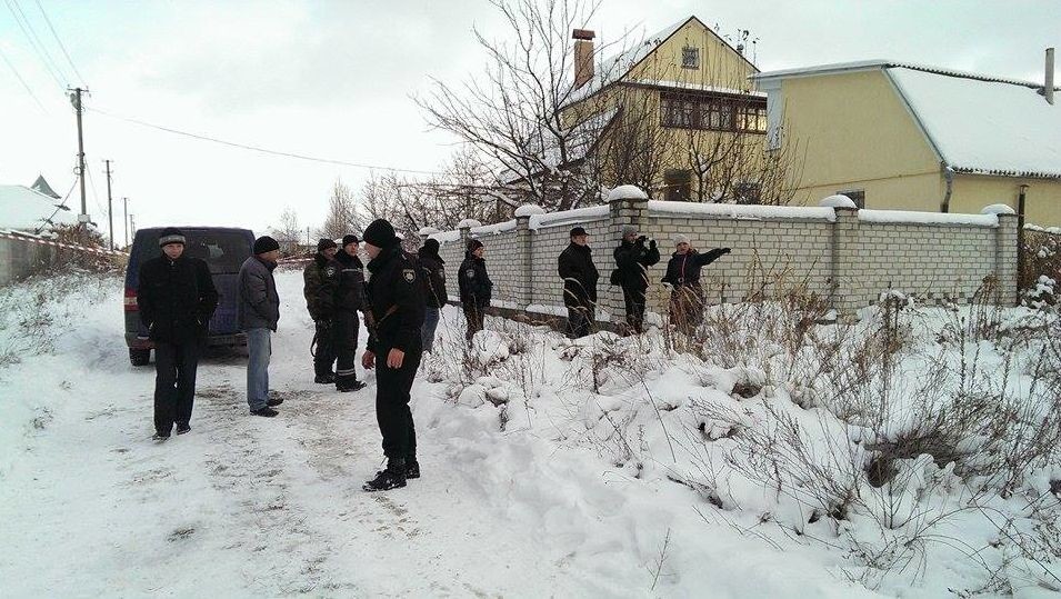 Общество сможет получить объективную оценку перестрелки в с. Княжичи