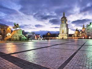 В центре столицы ограничат движение транспорта из-за фестиваля