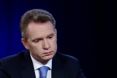 Антикоррупционное бюро передало в САП окончательное подозрение Охендовскому