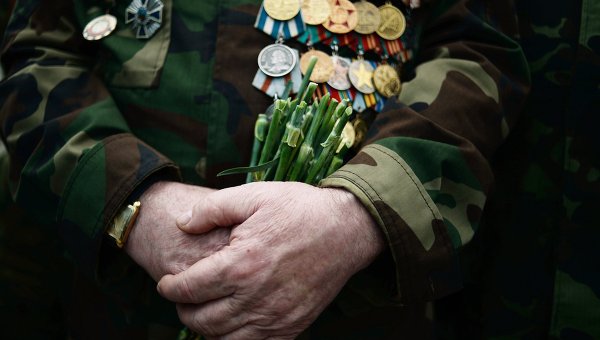 Ветеран войны пойдет под суд за убийство члена ОУН